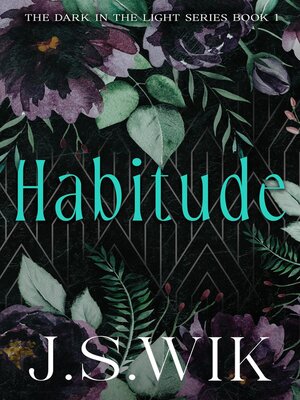 cover image of Habitude